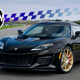 The 2018 Lotus Evora Sport 410 GP Edition Is Far More Inspiring Than A Cayman Or Corvette